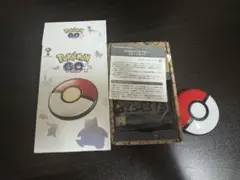 Pokemon GO Plus + ポケモンGOプラスプラス