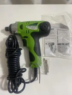 유선 임팩트 드라이버 GWI-250D 본체