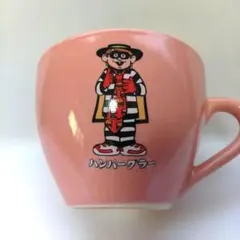 ハンバーグラー キャラクターグッズ