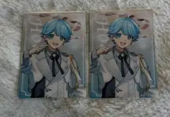 クランキーいれいす 5th Anniversary ステッカー　-hotoke-