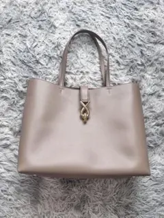 FURLA トートバッグ