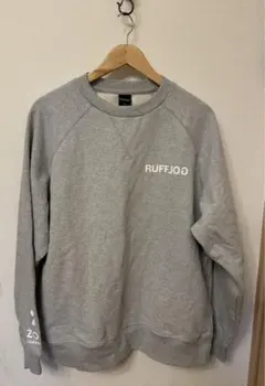 RUFFLOG ZOZO CHAMPIONSHIP HOODIE