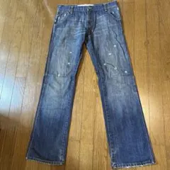 GAP HIP HUGGER デニムのサムネイル