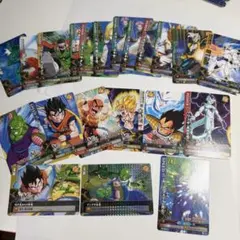 ドラゴンボール カードダス　まとめ売り　プロモーションカード