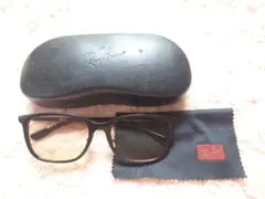 Ray-Ban RB7160D フレームサングラスのサムネイル
