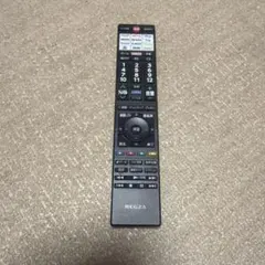 東芝液晶テレビ　リモコン　CT90502のサムネイル