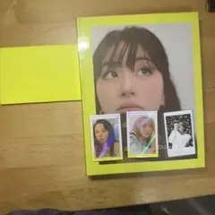 チェヨン CHAEYOUNG TWICE トレカ CD コンプ Hare FC - メルカリ