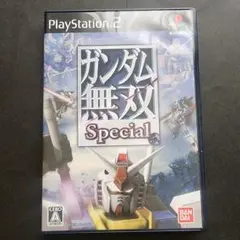 ガンダム無双 Special PS2