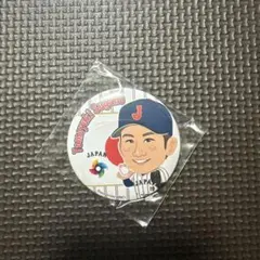 2026年最新】wbc缶バッジの人気アイテム - メルカリ
