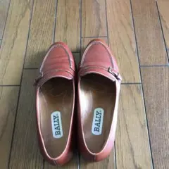 バリーローファーのサムネイル