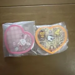 산리오 きゃらシャカ チャームグミ 폼폼푸린 スペシャルウッシュミーメル