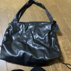 アズール　ショルダーバッグ