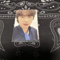 公式BＴＳ7 Ｍomentsジントレカ