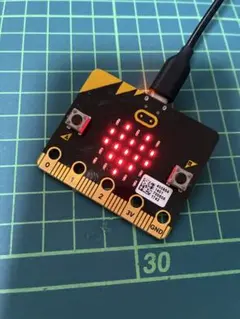 micro:bit V1.3B 本体 マイクロビット　No6