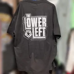 TRIBAL STREETWEARトライバル "THE LOWER LEFT"のサムネイル