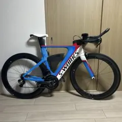 S-WORKS SHIV