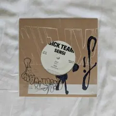 SICK TEAM SICK TEAM II 2LP 5lack ISSUGI | Mercari