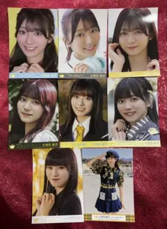 【値下げしました】 大信田美月 生写真 36種 コンプ 生写真 まとめ売り 2026年最新】大信田美月の人気アイテム - メルカリ