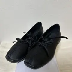 LE TALON Lダブルリボンバレリーナ※藤井様専用