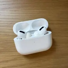 ジャンク品】Apple純正のAirPods4（ノイズキャンセリング搭載モデル