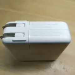 Mac61W USB-C PowerAdapter電源アダプタ A1947清掃済
