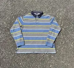 90s Tommy Hilfiger Polo Shirt トミー　ポロシャツ