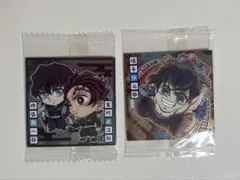 鬼滅の刃 シールウエハース 13