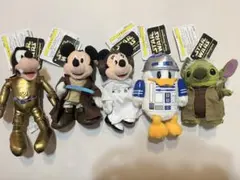 2026年最新】ディズニーランド スターウォーズ ぬいぐるみの人気