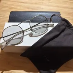 極美品】正規品 EYEVAN Puerto-SUN ECR 純正グレーレンズ - メルカリ