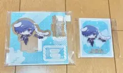 ペルソナQ アクリルチャーム アニメイト限定セット - メルカリ
