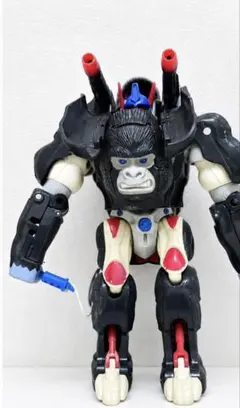トランスフォーマー ビーストウォーズ C-1 総司令官 コンボイ 当時物