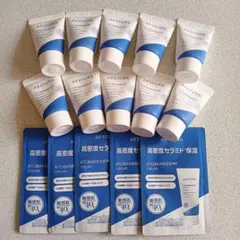 エストラ　アトバリア365　クリーム　10mL 10本　3mL　5個　セット