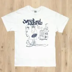 YARDBIRDS（ヤードバーズ）ROGER アルバム・ジャケット Tシャツのサムネイル