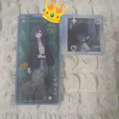 朝比奈まふゆ ZOZOTOWN アクスタ ファイル 缶バッジ ニーゴ - メルカリ