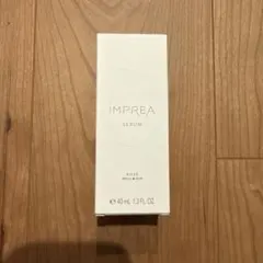 IMPREA セラム 40mL 美容液のサムネイル