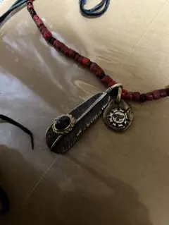 希少❗️ジョニーデップ愛用パイレーツキーチェーン♪】証明書付き
