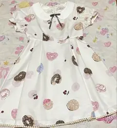 Ank Rouge ♡ ワンピース