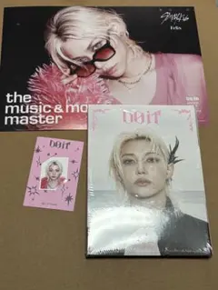 フィリックス アコーディオン