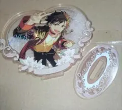 あんさんぶるスターズ あんスタ アクリルスタンド 南雲鉄虎 1