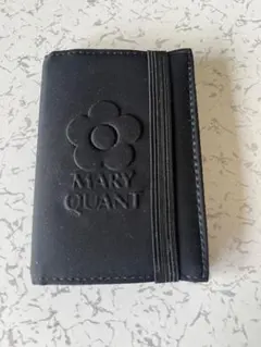 マリークアント MARY QUANT カードケース