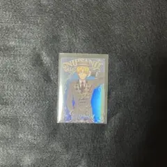 にじさんじ エクス・アルビオ ウエハース カード