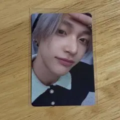 ウォンビン　RIIZE トレカ　BOSSRIIZE