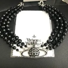 Vivienne Westwood パールチョーカー