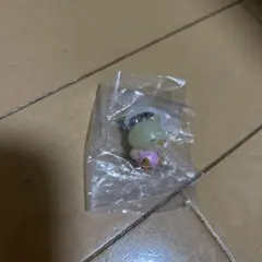 mikkoめじるしアクセサリー3 パフ