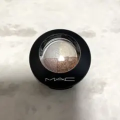 M.A.C ミネラライズ アイシャドウ 4色パレット