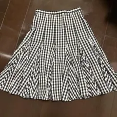 2026年最新】D&G ／ Dolce＆Gabbana 柄：チェック レディース ひざ丈