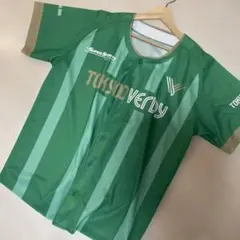 TOKYO VERDY 応援ユニフォーム 背番号12