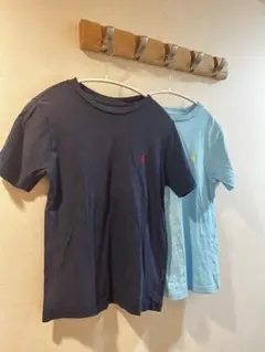 ラルフローレンキッズTシャツ　140のサムネイル