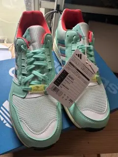 2026年最新】adidas atmos zx8000の人気アイテム - メルカリ
