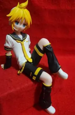 2025年最新】鏡音レン フィギュア ヌードルストッパーの人気アイテム